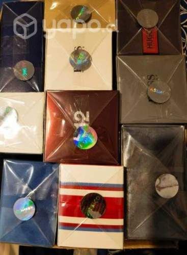 Perfumes originales