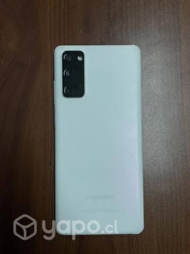 Samsung galaxy S20 FE 5G