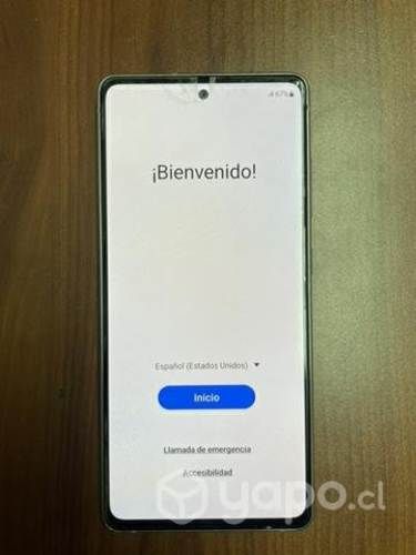 Samsung galaxy S20 FE 5G