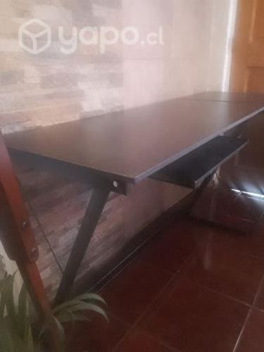 Escritorio nuevo, embalaje original