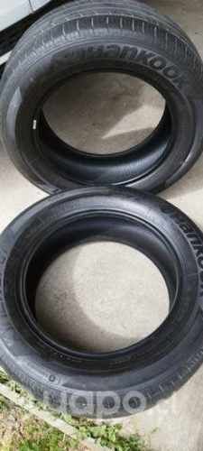 Neumáticos Hankook
