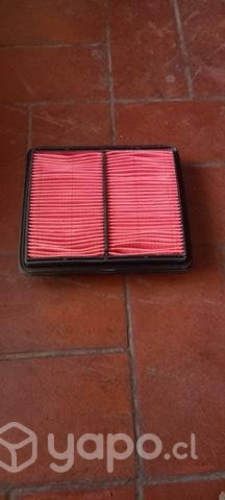 Filtro de aire Honda Civic