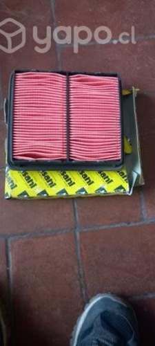 Filtro de aire Honda Civic