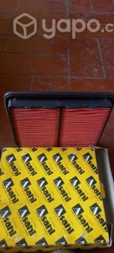 Filtro de aire Honda Civic