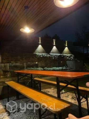 Servicios de construcción