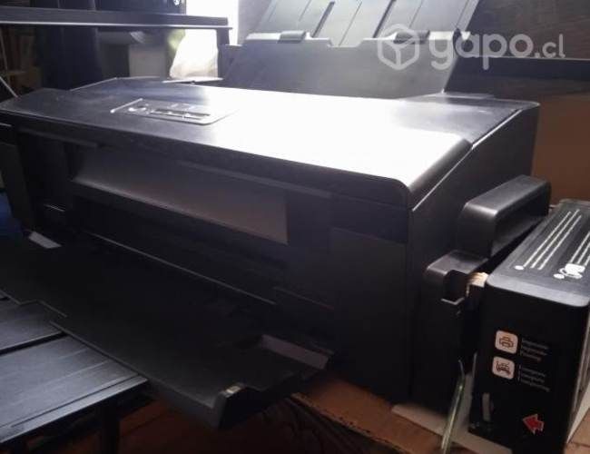 Epson l1800 inkjet