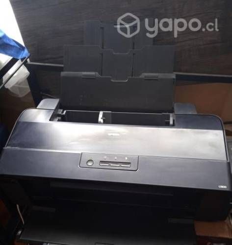 Epson l1800 inkjet