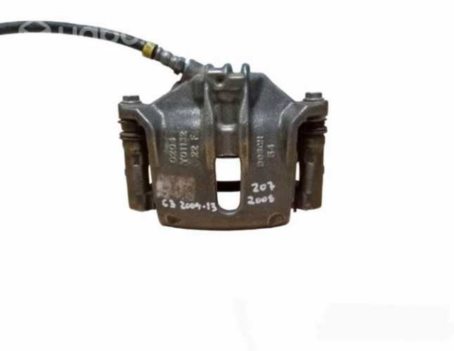 Caliper Delant Derecho Citroen C-Elysse 2013-2023