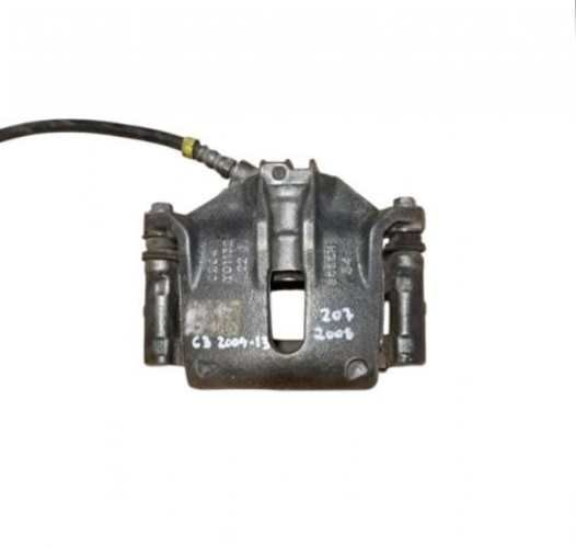 Caliper Delant Derecho Citroen C-Elysse 2013-2023