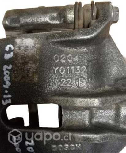Caliper Delant Derecho Citroen C-Elysse 2013-2023
