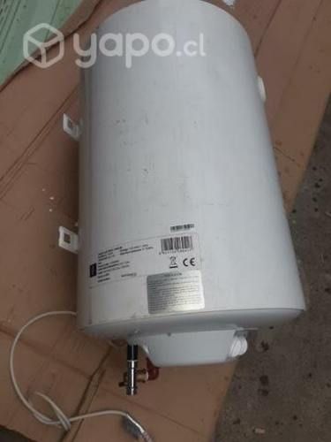 Termo electrico 80 litros