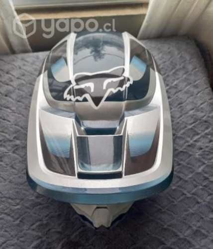 Casco FOX V1