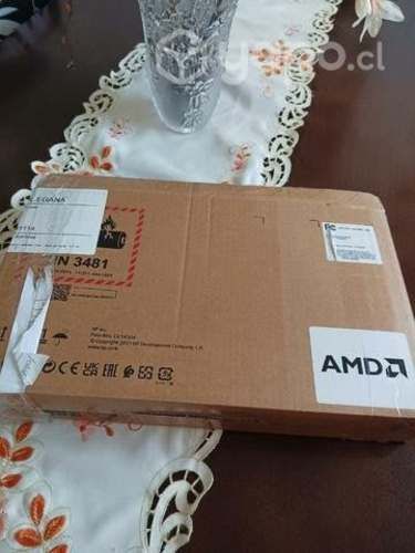 HP chromebook 11A G8 4G 32 GB 11.6