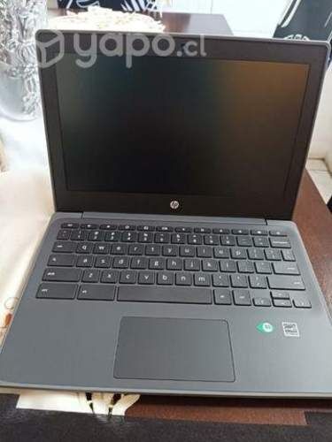 HP chromebook 11A G8 4G 32 GB 11.6