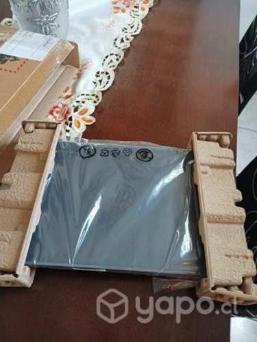 HP chromebook 11A G8 4G 32 GB 11.6