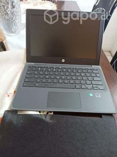 HP chromebook 11A G8 4G 32 GB 11.6