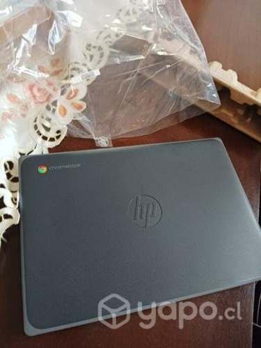 HP chromebook 11A G8 4G 32 GB 11.6