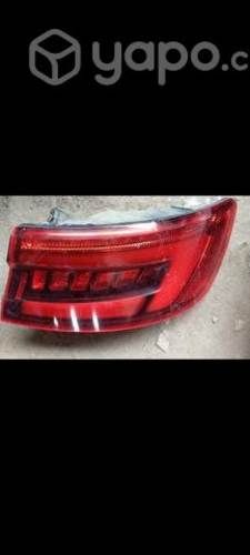 Farol trasero derecho audi a4 2018