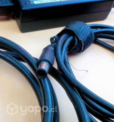 Cargador Notebook HP Original