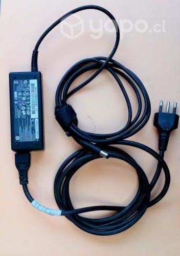 Cargador Notebook HP Original