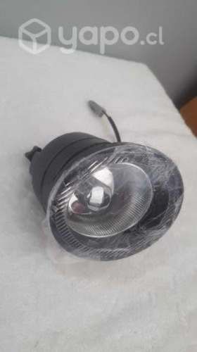 Neblinero izquierdo great wall haval 2012