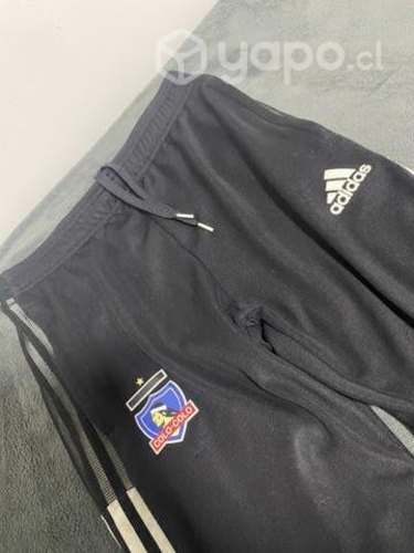 Buzo colo colo original talla m