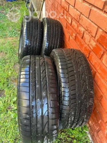 Neumaticos Cooper AT3 45