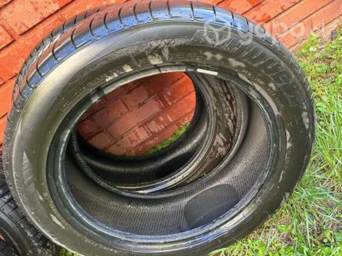 Neumaticos Cooper AT3 45