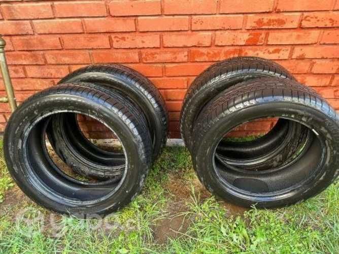 Neumaticos Cooper AT3 45