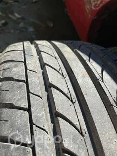 Neumáticos nuevos aro 18