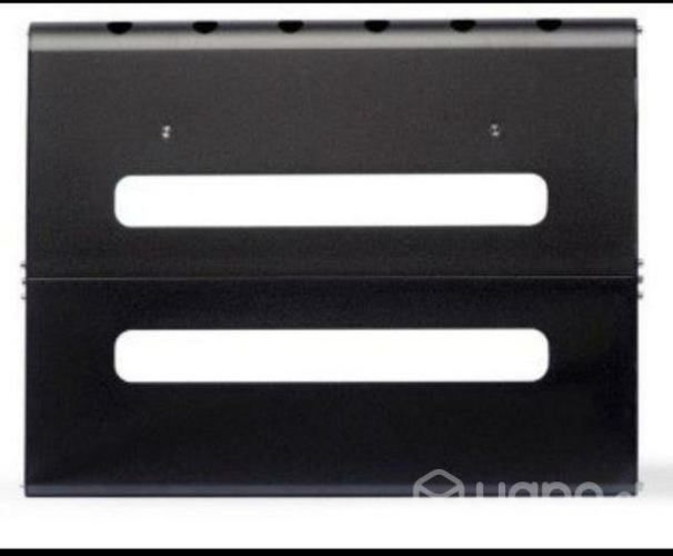 Pedal board Metallica kotic