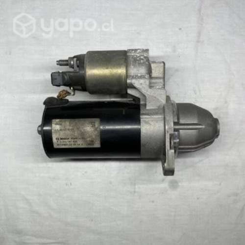 motor de partida BMW 320i e90
