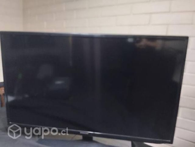 Televisor LCD Samsung 40 pulgadas