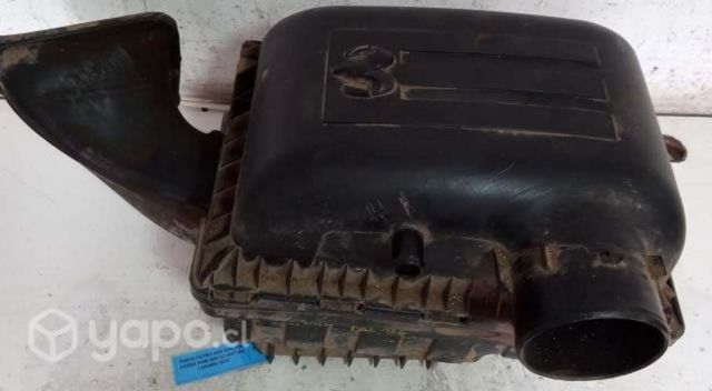 Porta Filtro Aire (DRL126) Dodge Ram 1500 5.7 AUT