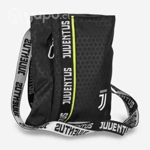 Juventus Bolso Bandolera/Hombro C/ Logo