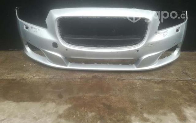 Para choque jaguar xj (11.46)