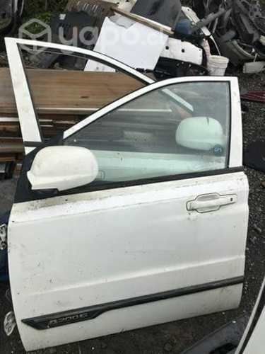 Puerta ssangyong actyon sport