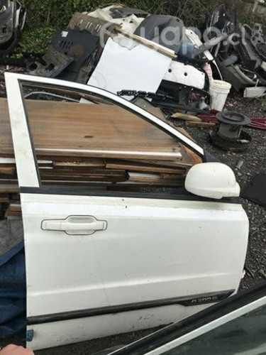 Puerta ssangyong actyon sport