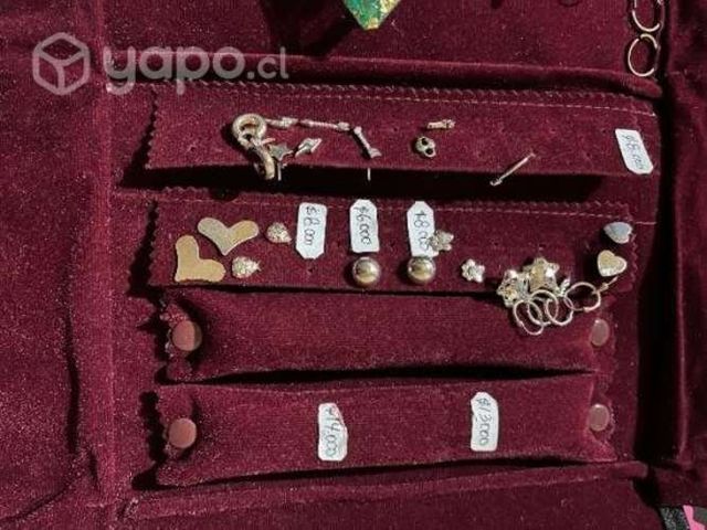 joyas
