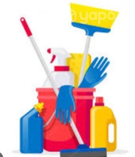 Limpieza y mantenimiento