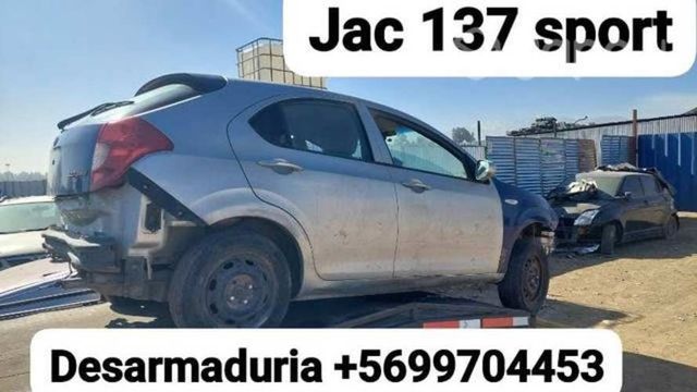 Jack 137 portalon con vidrio