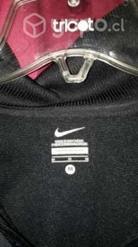 Poleron Nike t.m