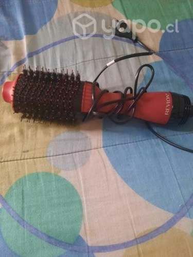 Cepillo revlon