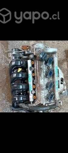 Culata toyota yaris 1nz 1.5