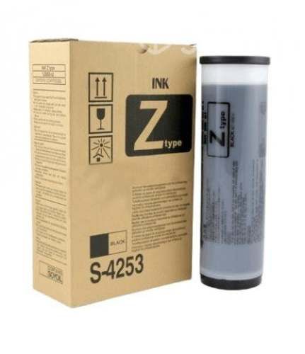 Tinta para riso ez rz