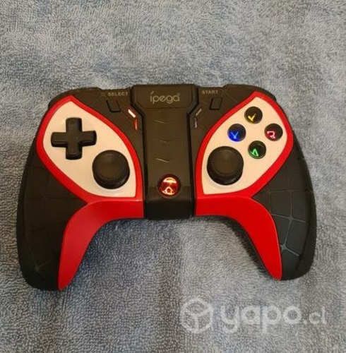 Joystick o mando Bluetooth Original Ipega