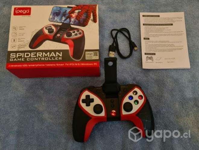 Joystick o mando Bluetooth Original Ipega