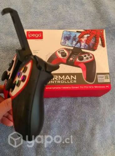 Joystick o mando Bluetooth Original Ipega