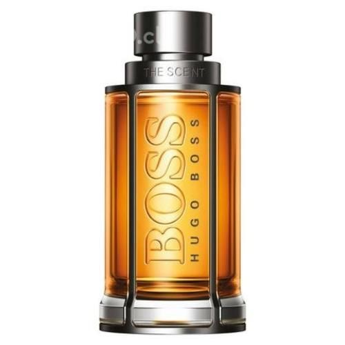Perfume hugo boss the scent 100ml ORIGINAL