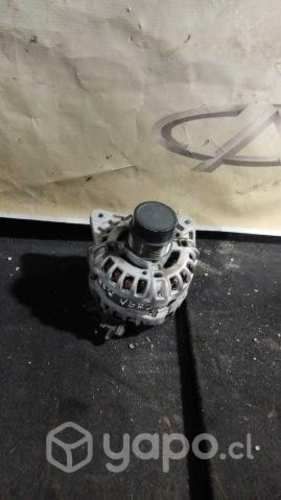 Alternador New Versa
